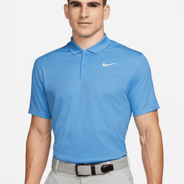 Dri-FIT Victory Solid Polo (LC) Thumbnail