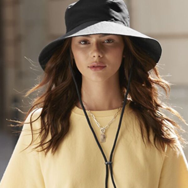 Beechfield Wide Brim Sun Hat Thumbnail
