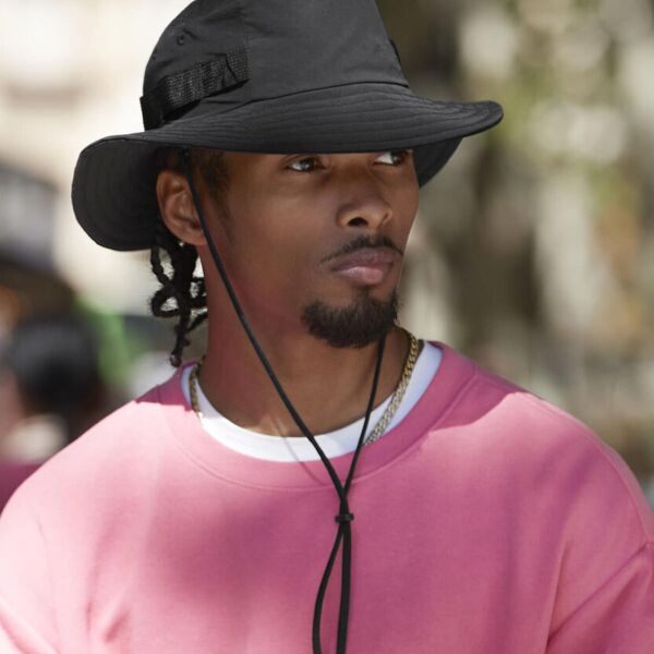 Outdoor adventure sun hat Thumbnail