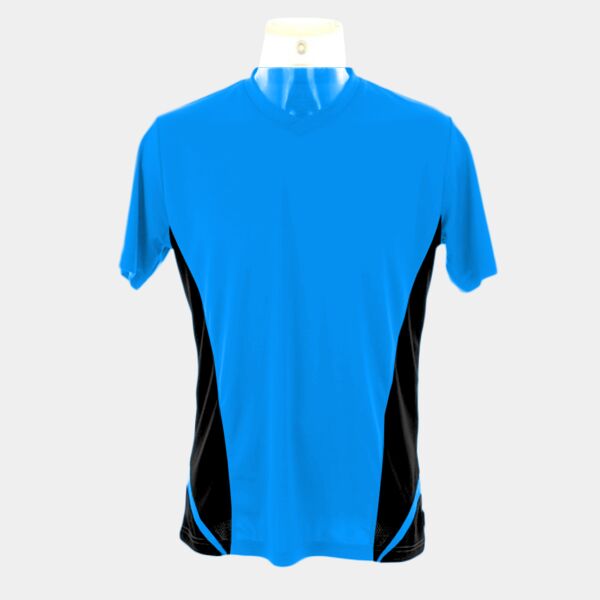 Gamegear Cooltex® V Neck Team Top Thumbnail