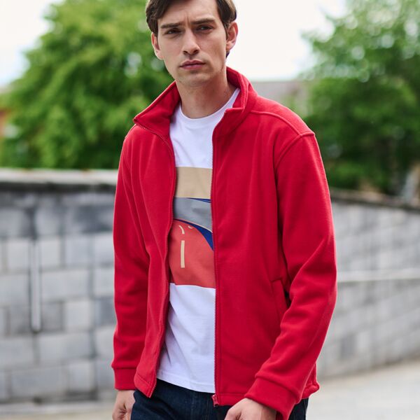 Regatta Thor 300 Fleece Jacket Thumbnail