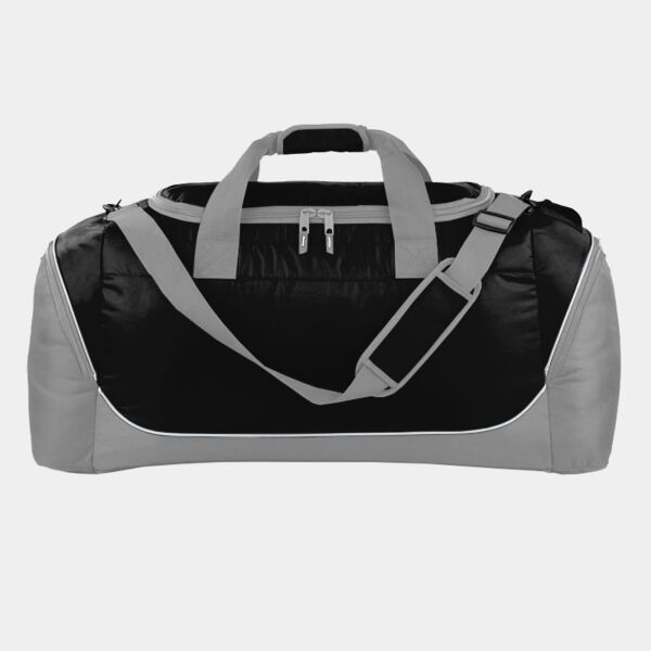 Quadra Teamwear Jumbo Kit Bag Thumbnail