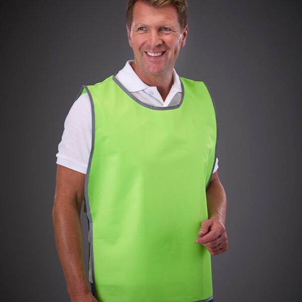 Yoko Hi-Vis Reflective Border Tabard Thumbnail