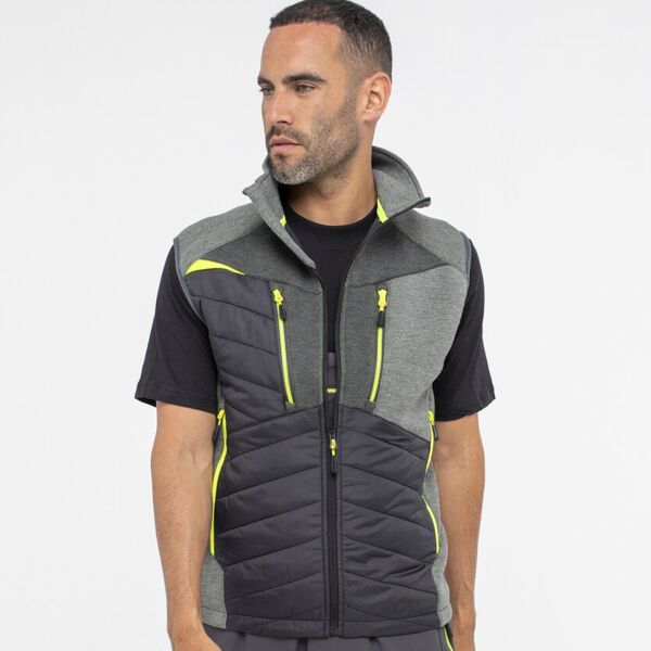 DX4 Hybrid Baffle gilet (DX470) Thumbnail