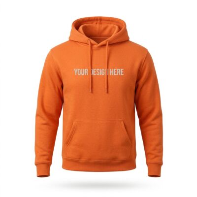 Custom Hoodies Thumbnail