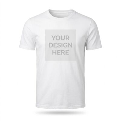 Custom T-Shirts Thumbnail