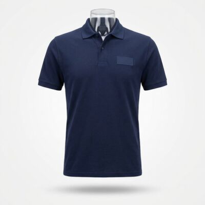 Custom Polo Shirts Thumbnail