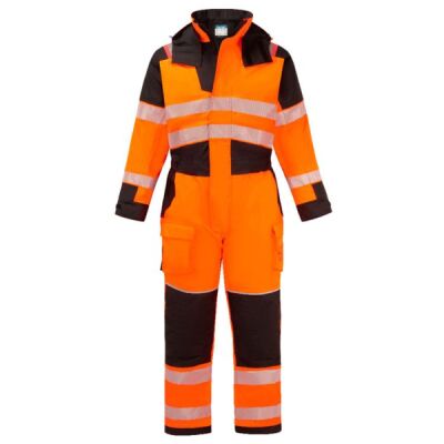 Coveralls Thumbnail
