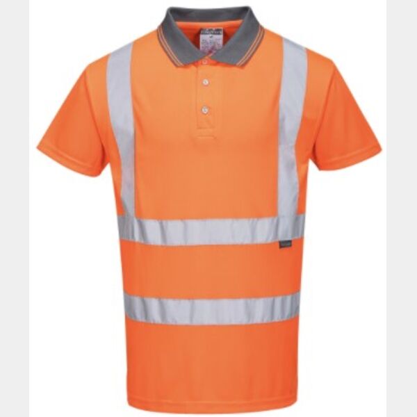 Hi Vis Polo Thumbnail