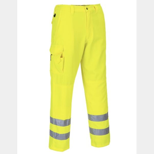 Hi Vis Combat Trouser Thumbnail