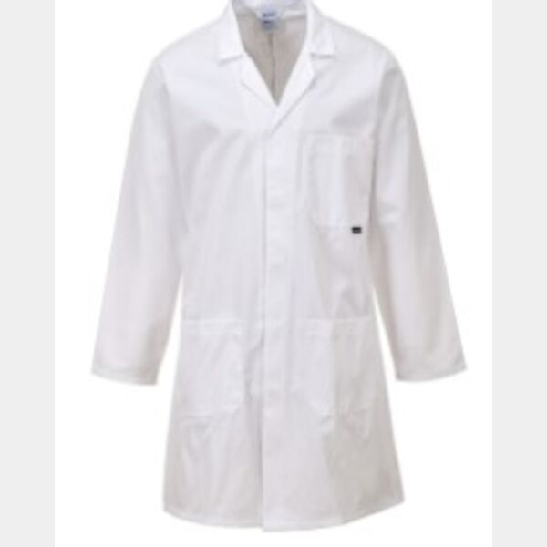 Standard Coat Thumbnail