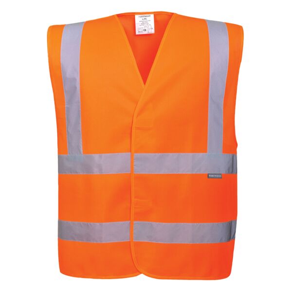 C3 Hi-Vis Band and Brace Vest Thumbnail
