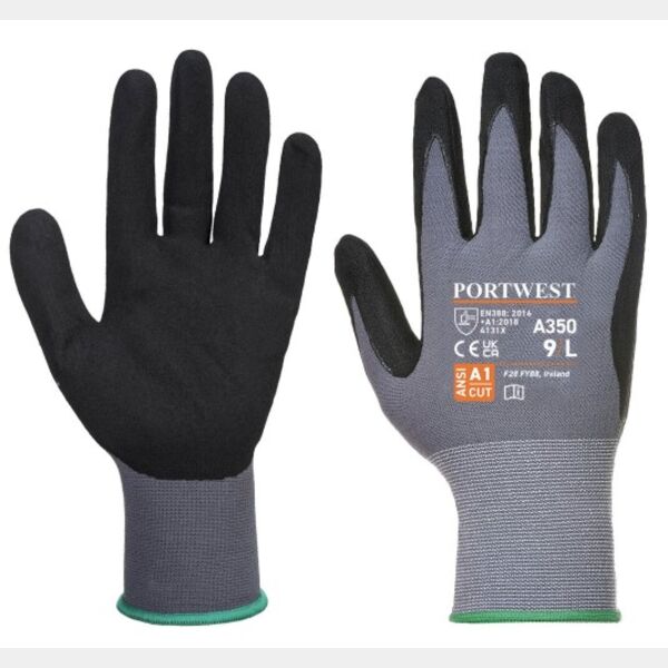 DermiFlex Glove Thumbnail