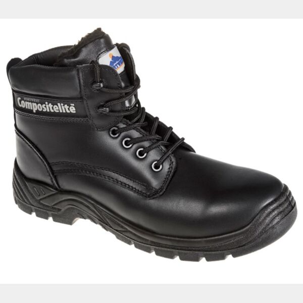 FC12 - Portwest Compositelite Fur Lined Thor Boot S3 Thumbnail