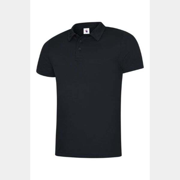 Mens Ultra Cool Poloshirt Thumbnail
