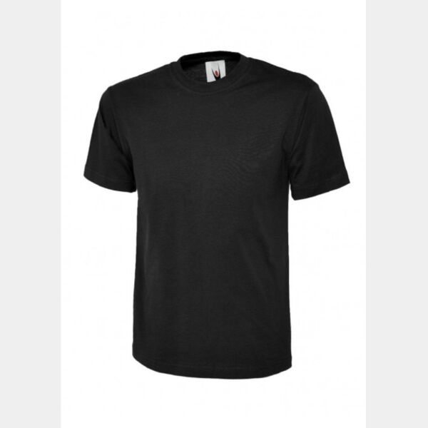 Uneek T-shirt Thumbnail