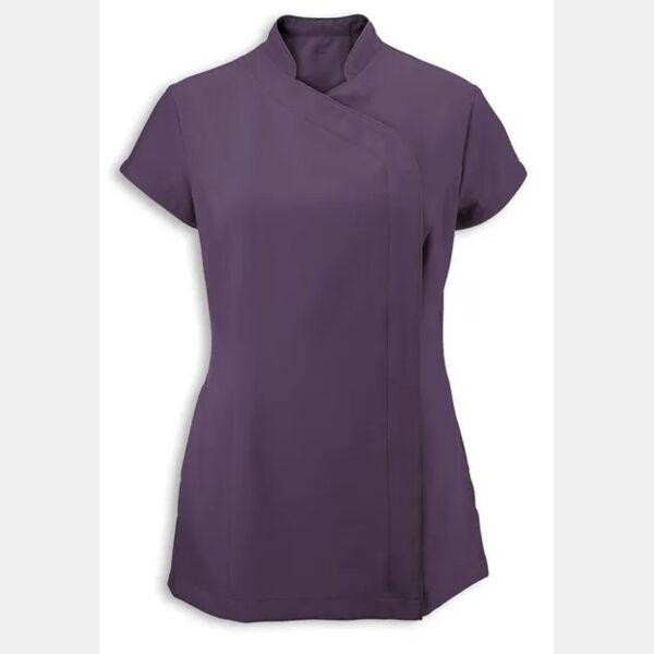 Zipped Tunic Bulk Thumbnail