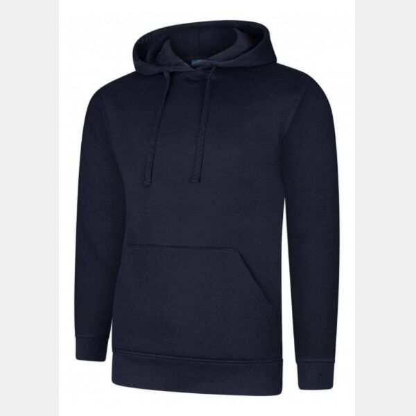 UNEEK Deluxe Hooded Sweatshirt  Thumbnail