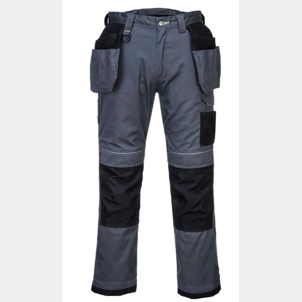 Hi Vis Vest Thumbnail