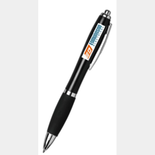 Curve Ball Pen Box 100 Thumbnail