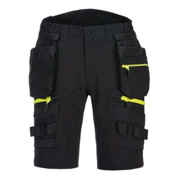 DX4 Detachable Holster Pocket Shorts Thumbnail