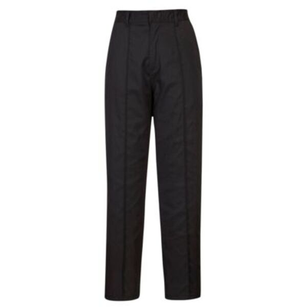 Women's Elasticated Trousers Thumbnail