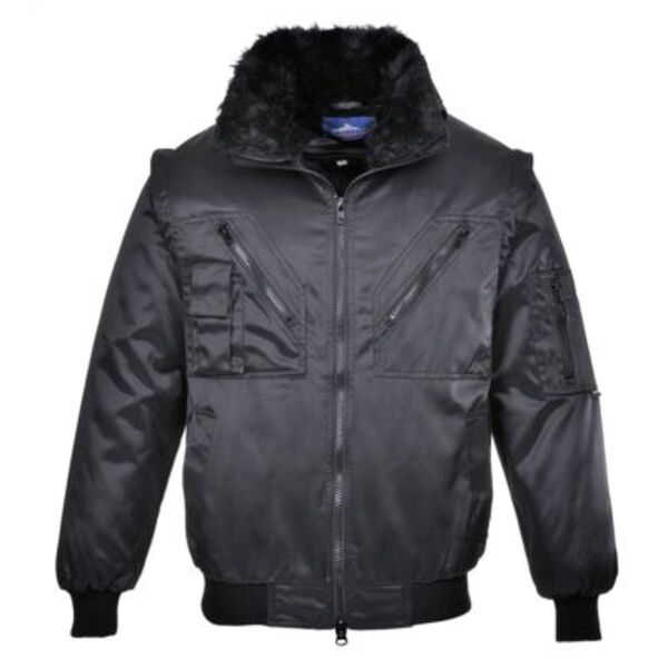 Pilot Jacket Thumbnail