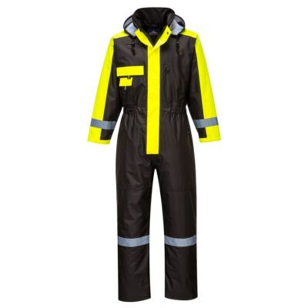 Winter Coverall Thumbnail