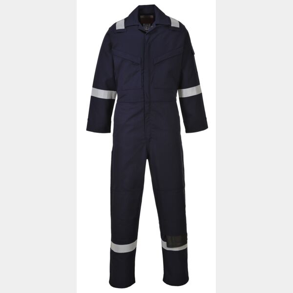 Bizflame FR51 Womens Coverall Thumbnail
