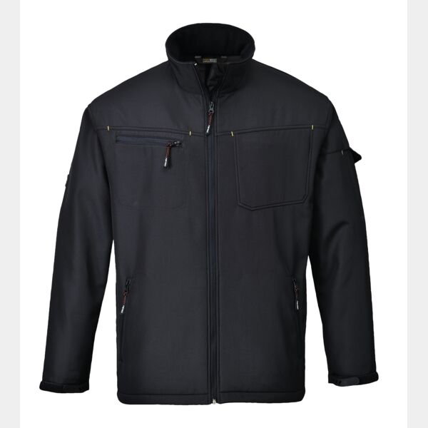 Zinc Softshell Jacket Thumbnail