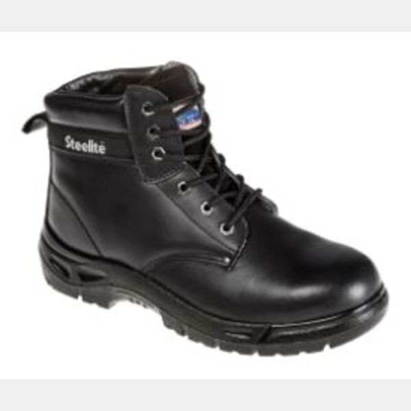 Steelite Safety Boot S3 Thumbnail