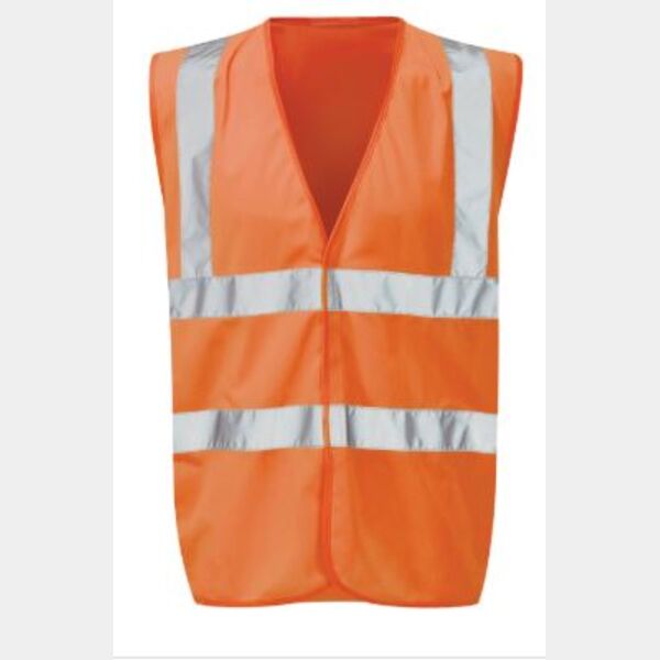 Immortal Hi Vis Vest Thumbnail