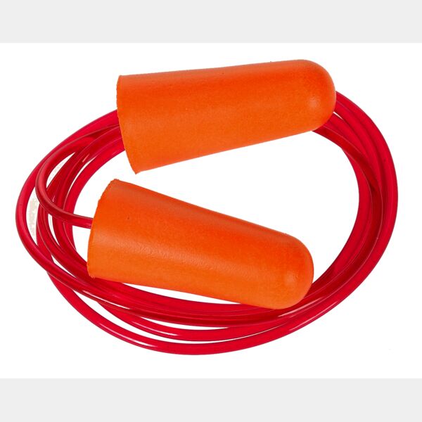 Corded Ear Plugs (box 200) Thumbnail