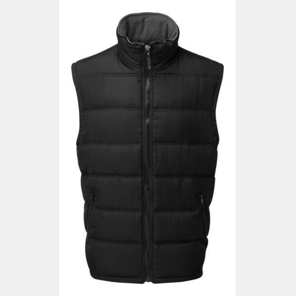 Quilted Bodywarmer Thumbnail
