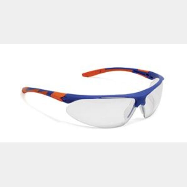 Stealth 9000 Safety Glasses Cler Thumbnail