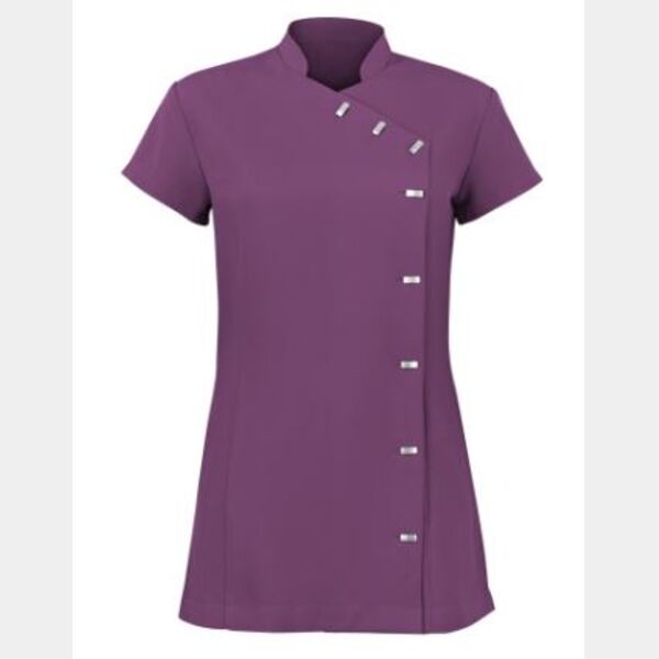 Care Assistant -  Wrap over Tunic  Thumbnail