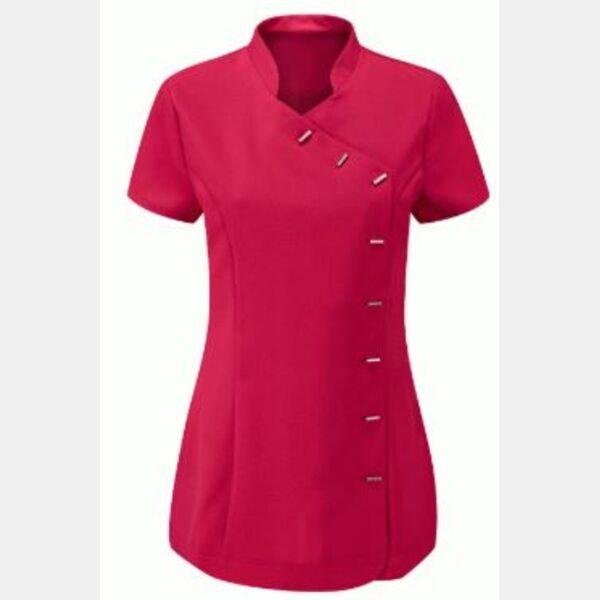 Wrap over Tunic Thumbnail