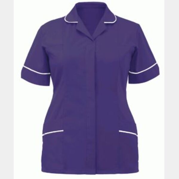 Classic Tunic Thumbnail