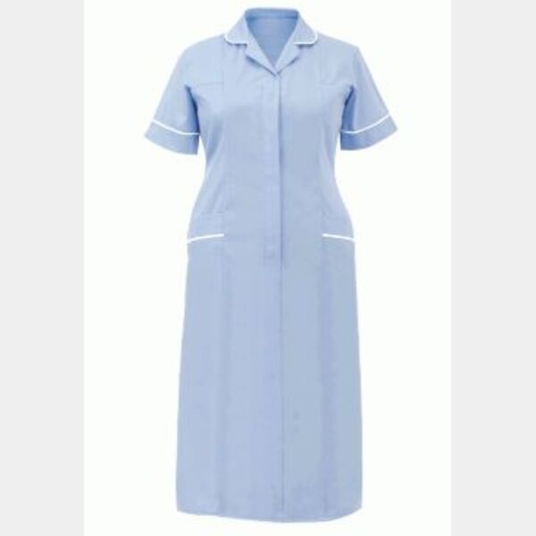 Classic Step in Dress Thumbnail