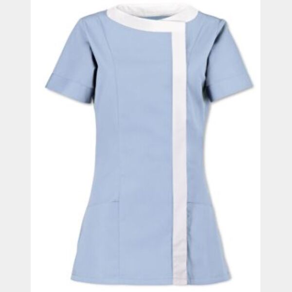 Asymetric Tunic Thumbnail