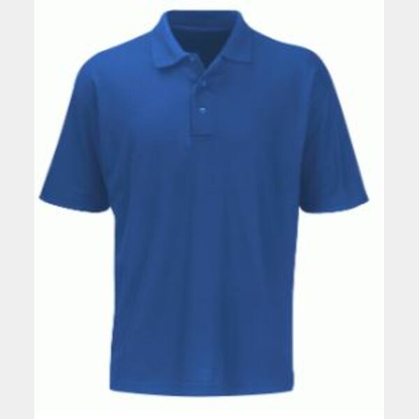 Premium Pique Polo Thumbnail