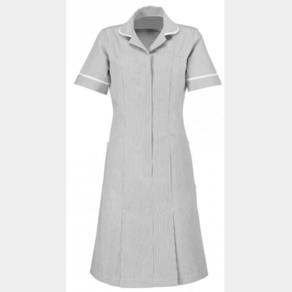 Striped Dress Thumbnail