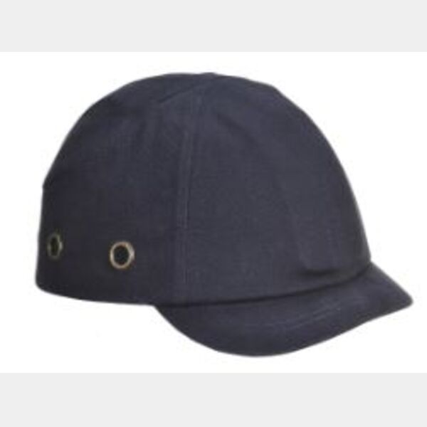 Short peaked bump cap Thumbnail