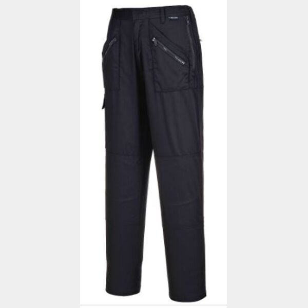Ladies Action Work Trouser Thumbnail