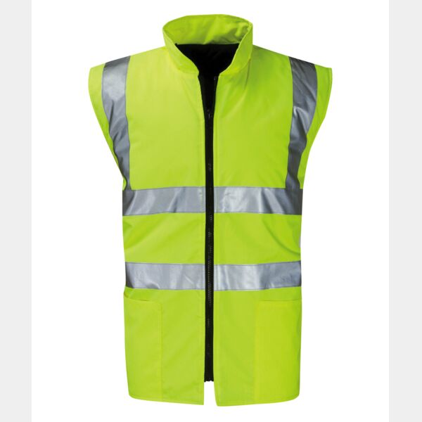 Body Warmer  Thumbnail