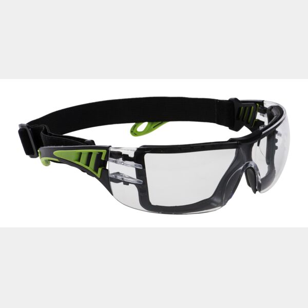 Felt Safety Glasses Thumbnail