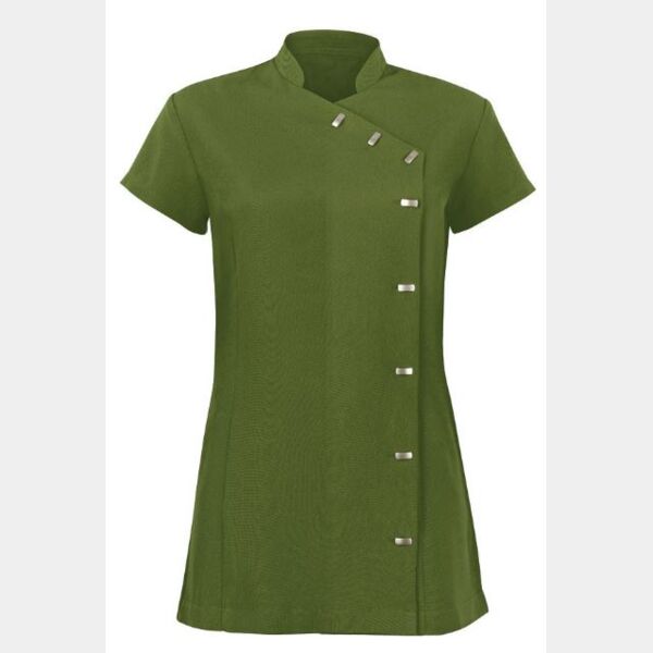 Wrap over Tunic Thumbnail