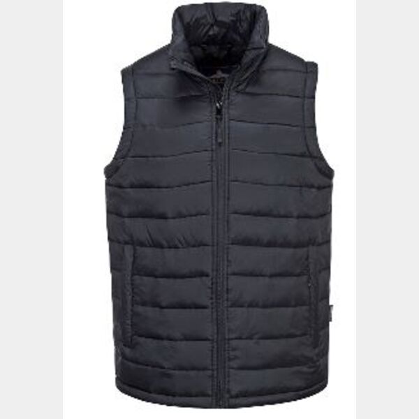 Aspen Baffle Body Warmer Thumbnail