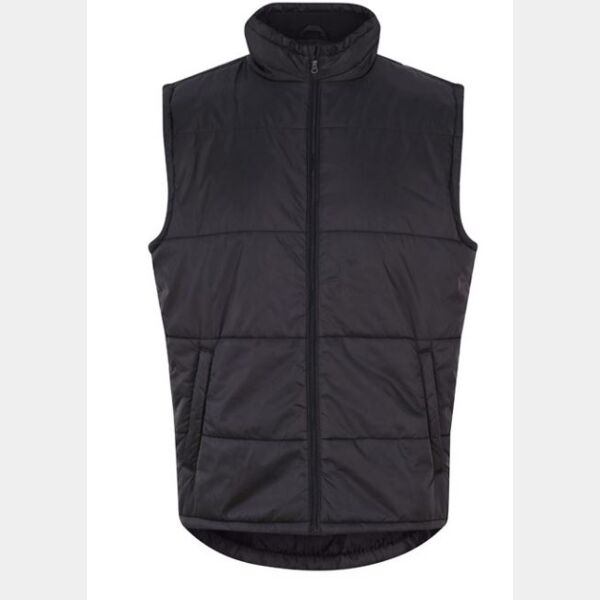Pro RTX Quilted Body Warmer Thumbnail