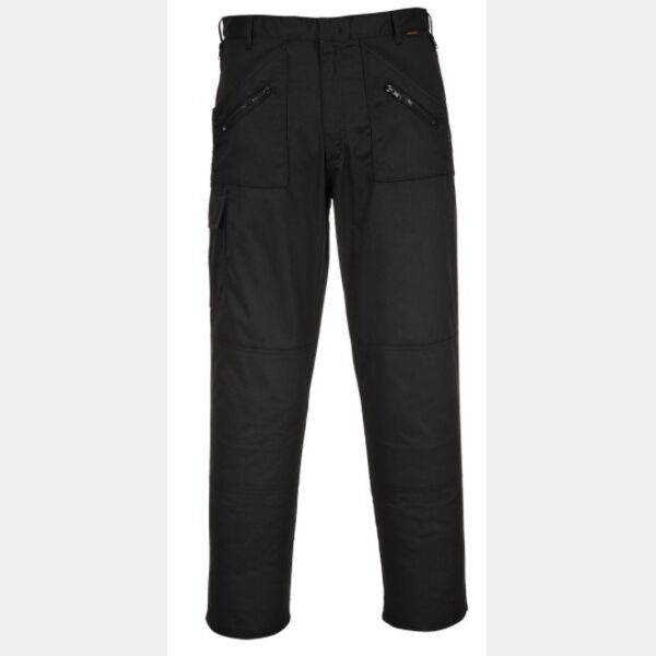 Action Trouser  Thumbnail